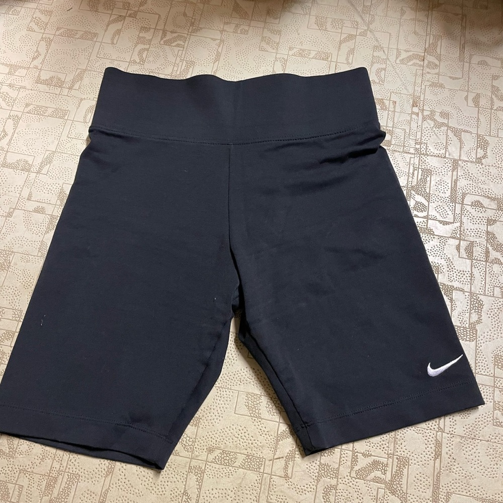 Women’s Nike running shorts